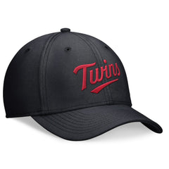 MLB Minnesota Twins Nike Performance Flex Hat