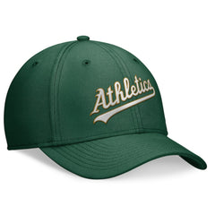 MLB Athletics Nike Performance Flex Hat