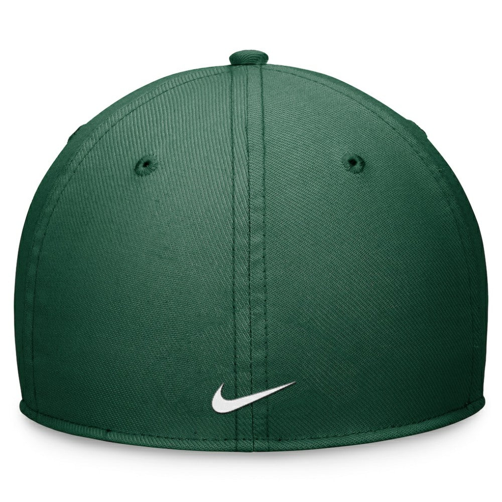 MLB Athletics Nike Performance Flex Hat
