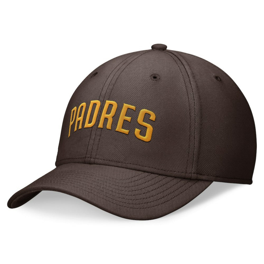 MLB San Diego Padres Nike Performance Flex Hat