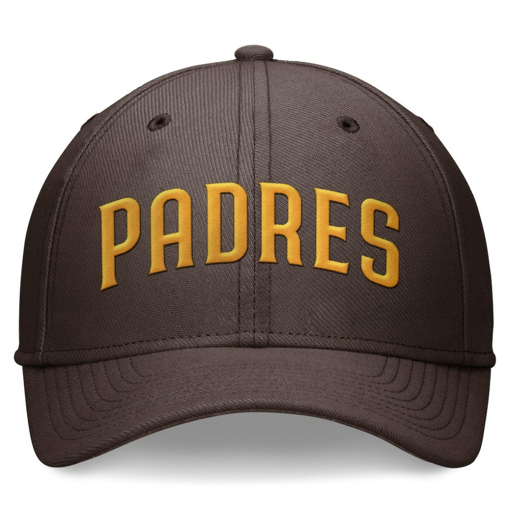 MLB San Diego Padres Nike Performance Flex Hat