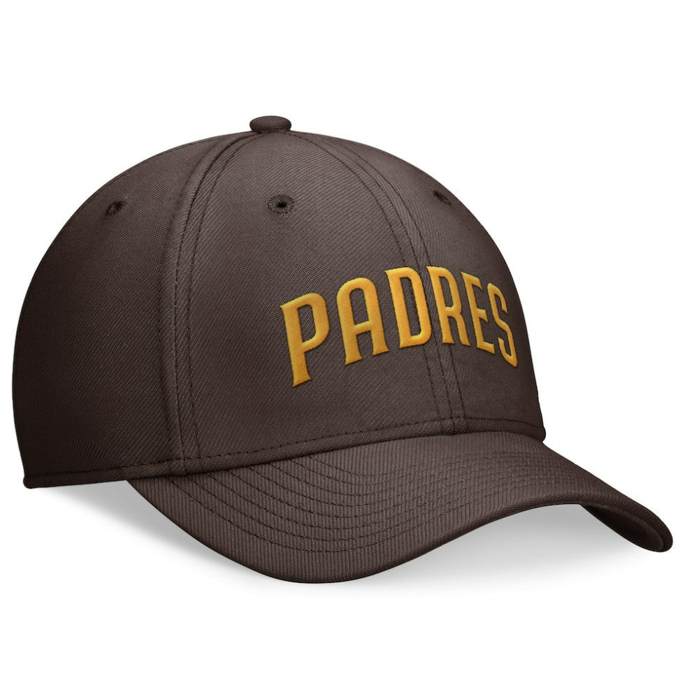 MLB San Diego Padres Nike Performance Flex Hat