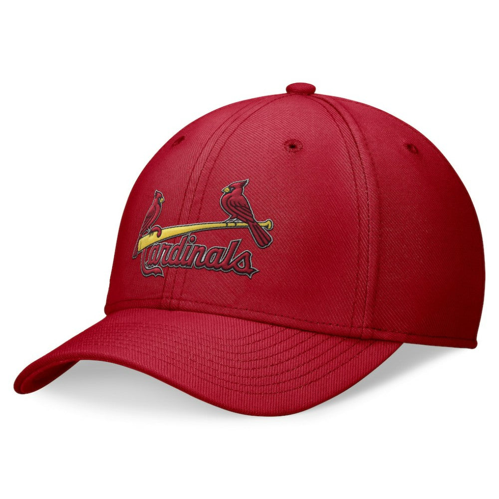 MLB St. Louis Cardinals Nike Performance Flex Hat