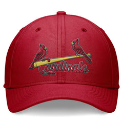 MLB St. Louis Cardinals Nike Performance Flex Hat