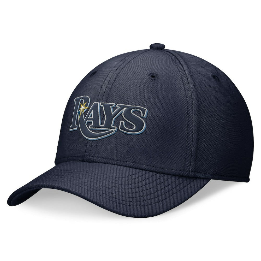 MLB Tampa Bay Rays Nike Performance Flex Hat