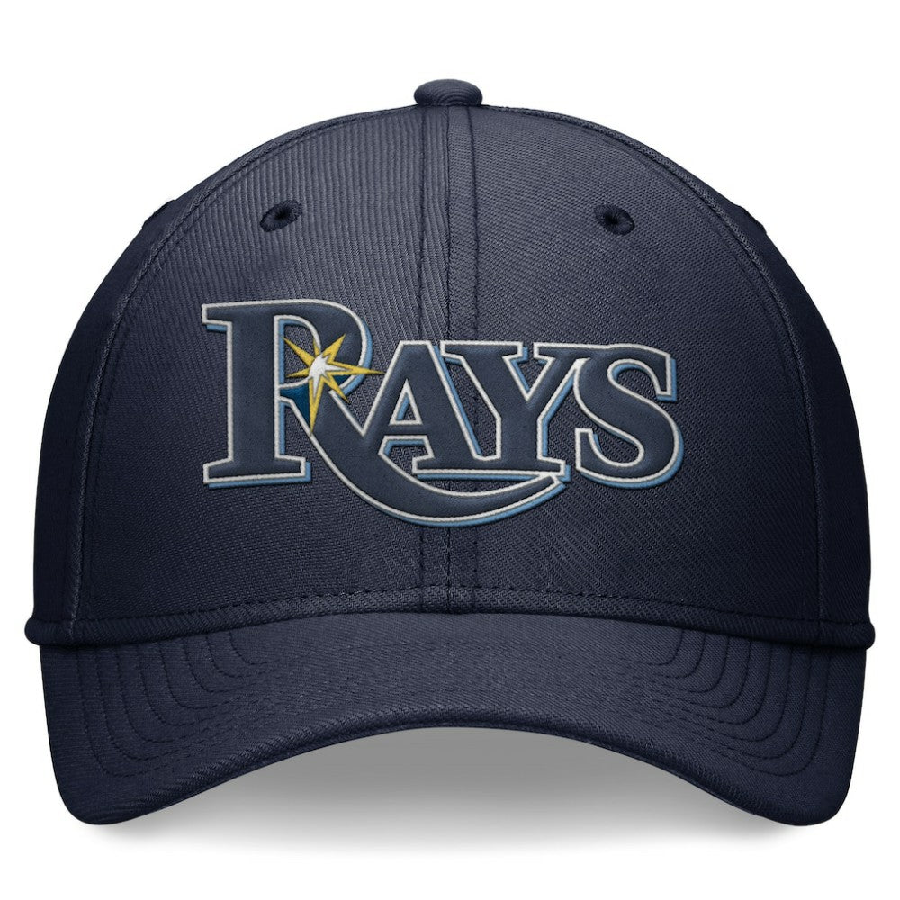 MLB Tampa Bay Rays Nike Performance Flex Hat