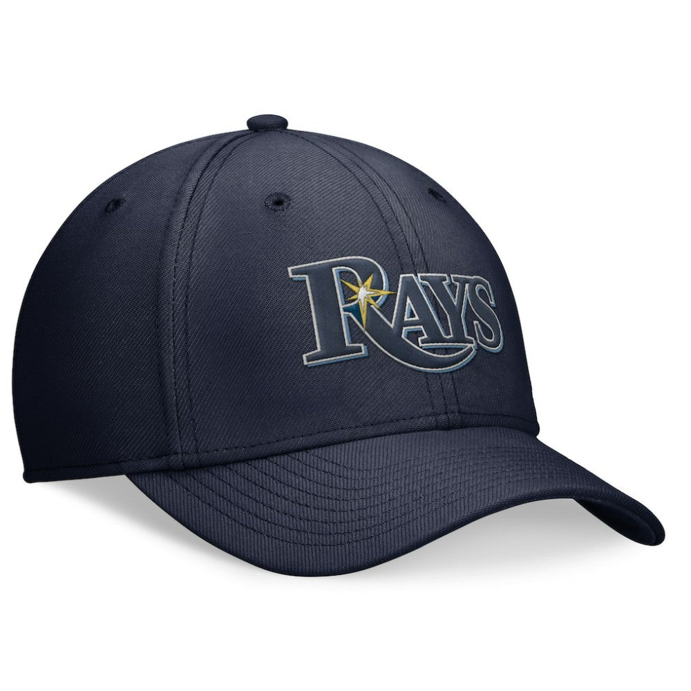 MLB Tampa Bay Rays Nike Performance Flex Hat