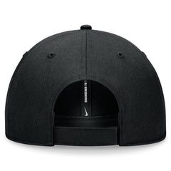 MLB Miami Marlins Nike Club Performance Adjustable Hat