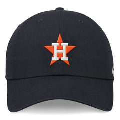 MLB Houston Astros Nike Rewind Cooperstown Collection Club Adjustable Hat