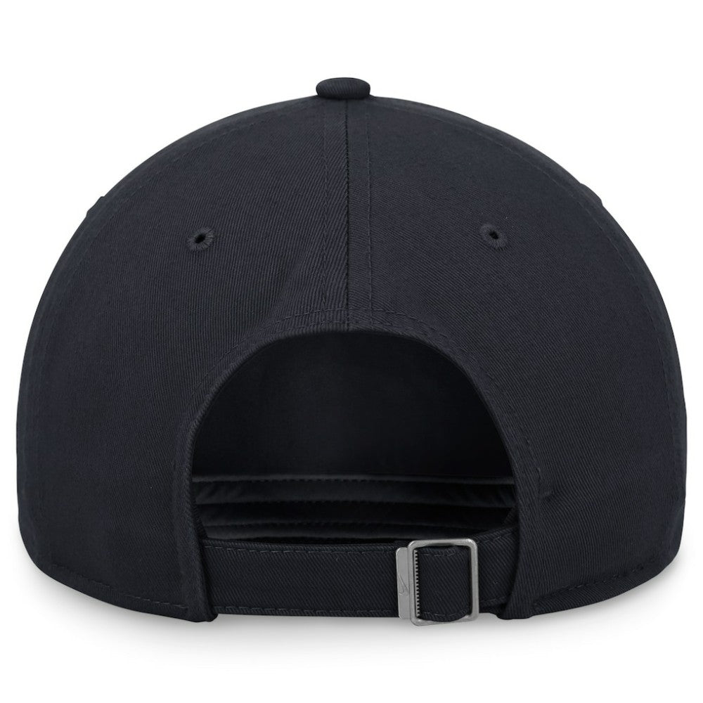 MLB Houston Astros Nike Rewind Cooperstown Collection Club Adjustable Hat
