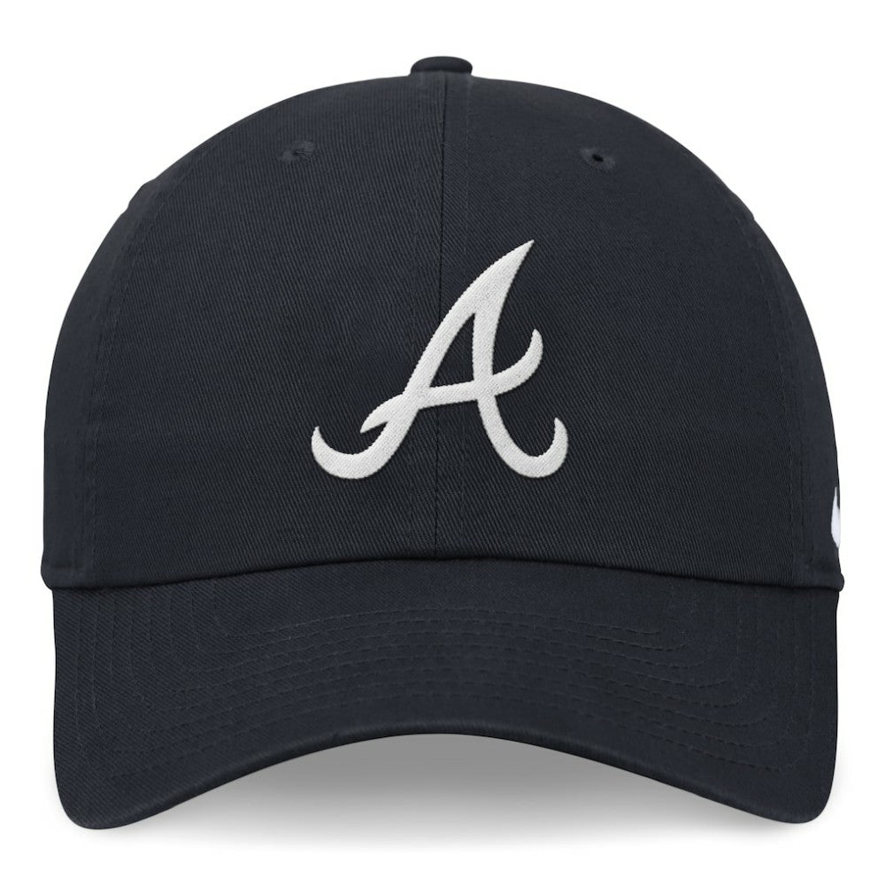 MLB Atlanta Braves Nike Club Adjustable Hat