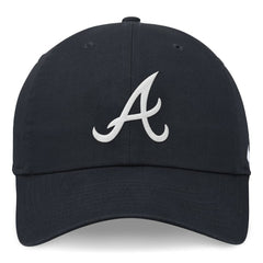 MLB Atlanta Braves Nike Club Adjustable Hat