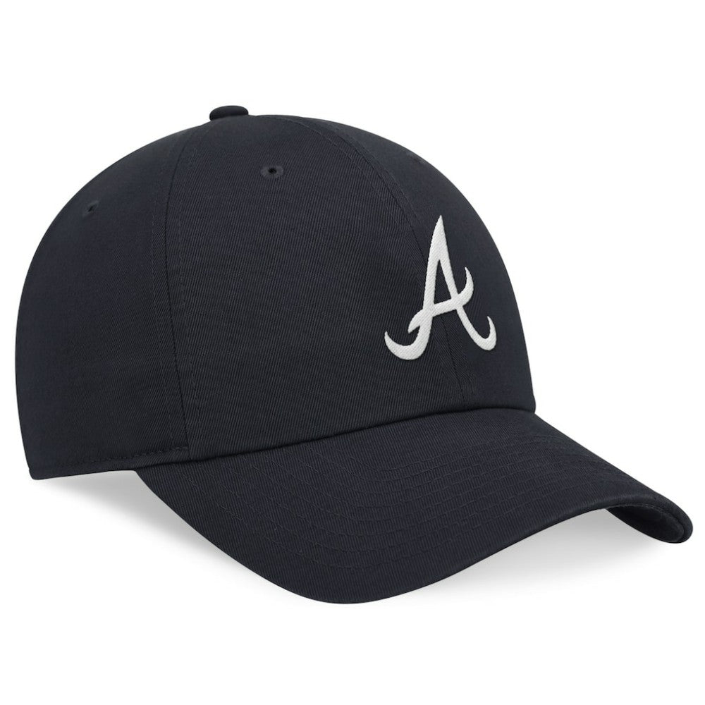 MLB Atlanta Braves Nike Club Adjustable Hat