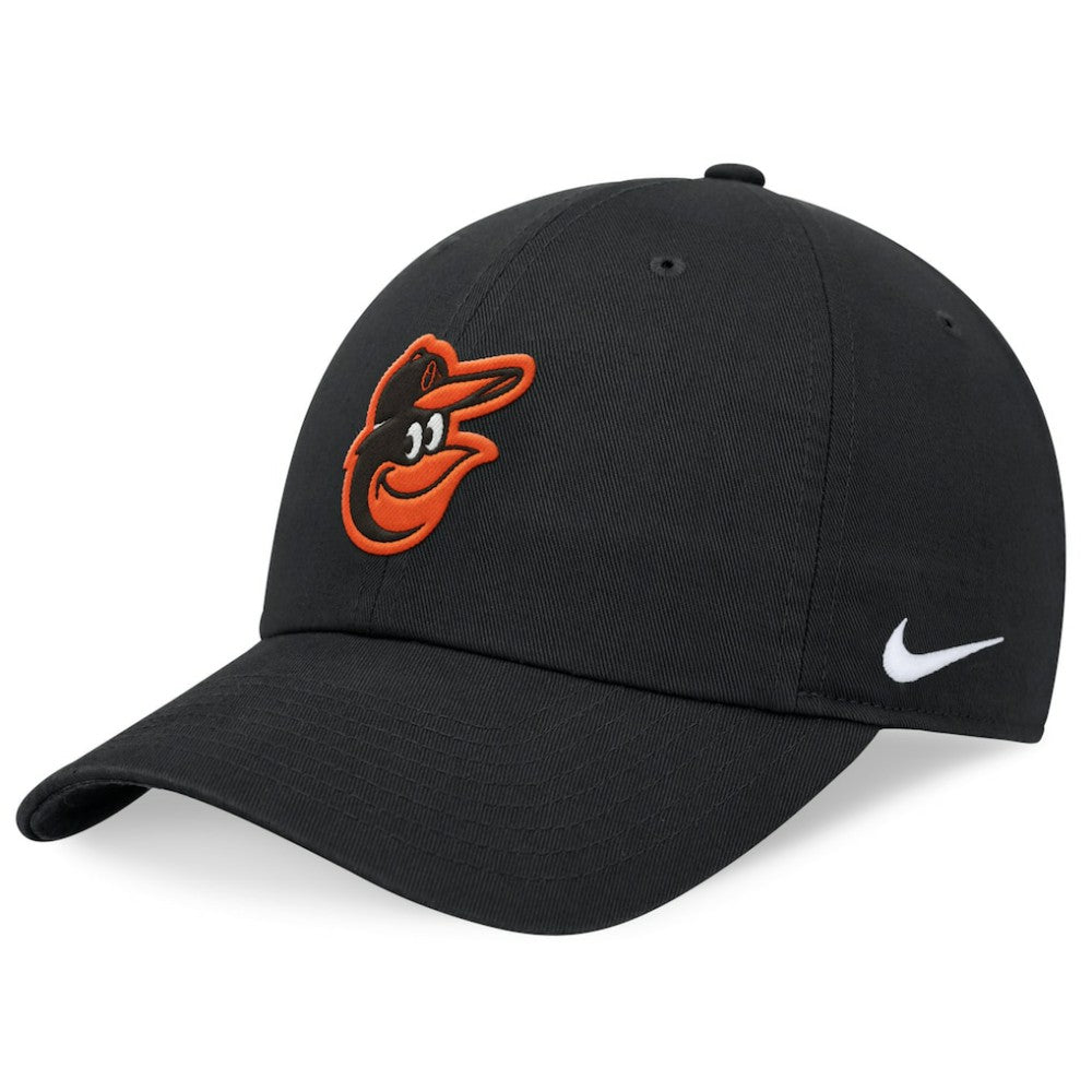 MLB Baltimore Orioles Nike Club Adjustable Hat