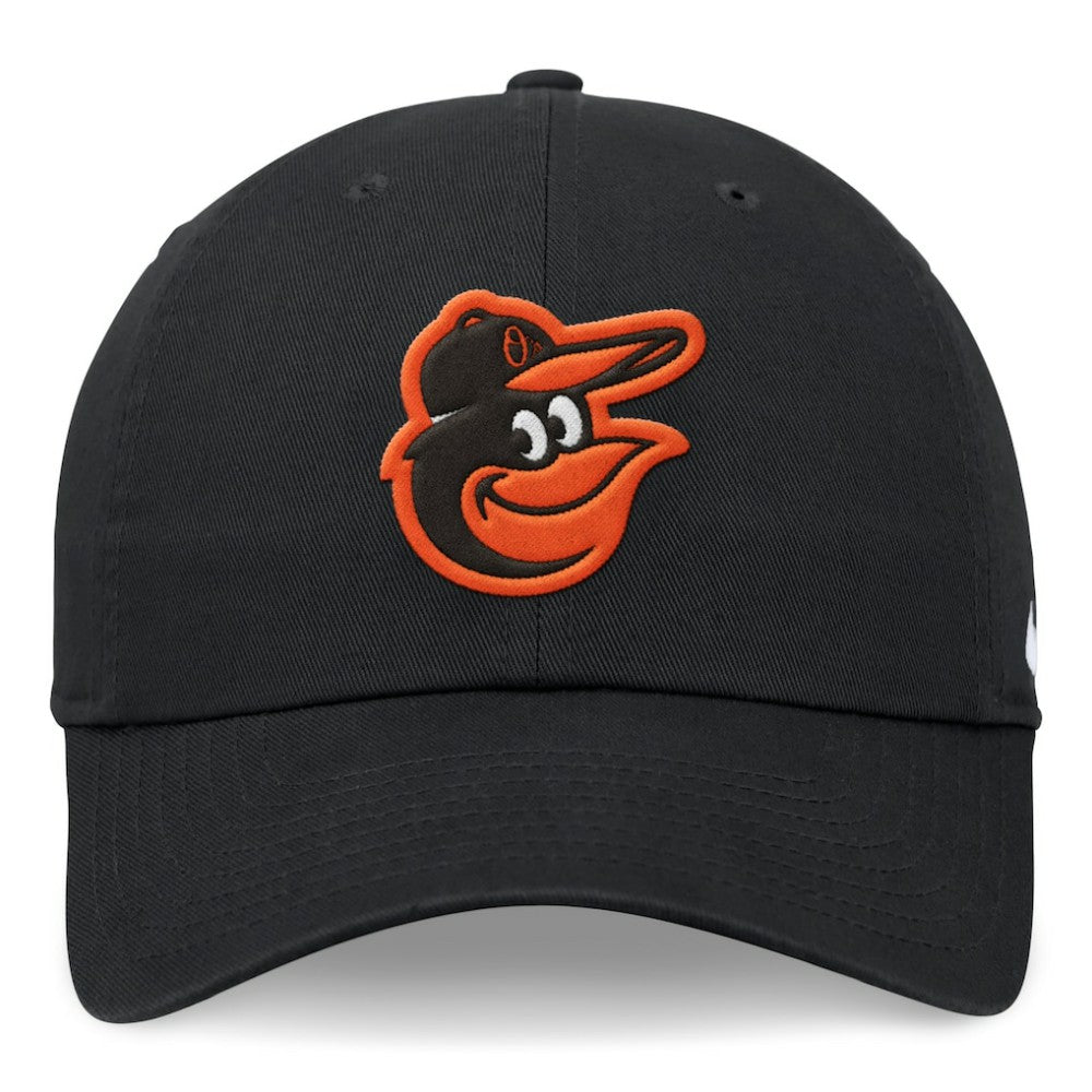 MLB Baltimore Orioles Nike Club Adjustable Hat