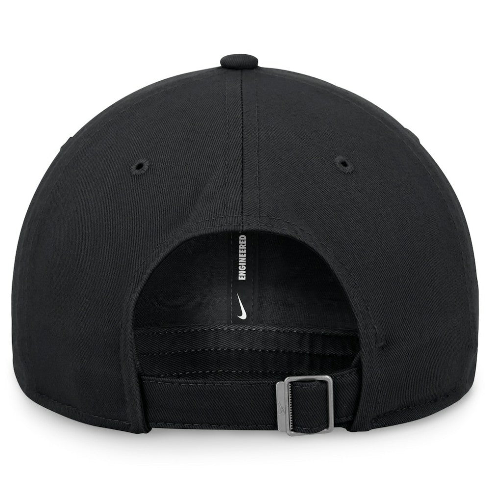 MLB Baltimore Orioles Nike Club Adjustable Hat
