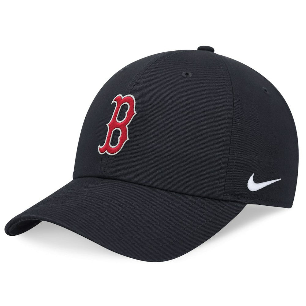 MLB Boston Red Sox Nike Club Adjustable Hat