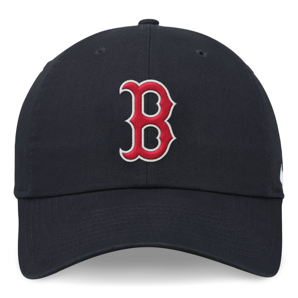 MLB Boston Red Sox Nike Club Adjustable Hat