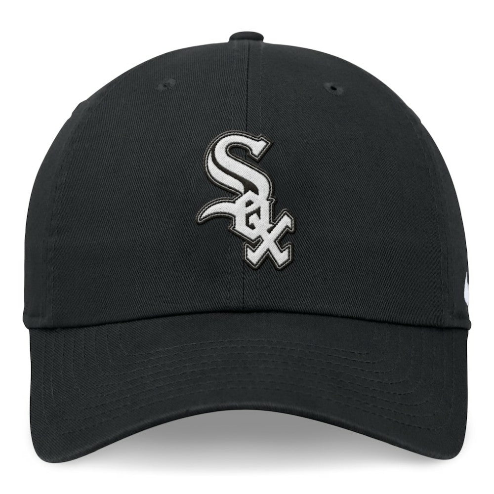 MLB Chicago White Sox Nike Club Adjustable Hat