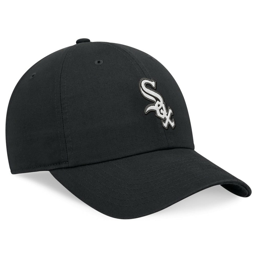 MLB Chicago White Sox Nike Club Adjustable Hat