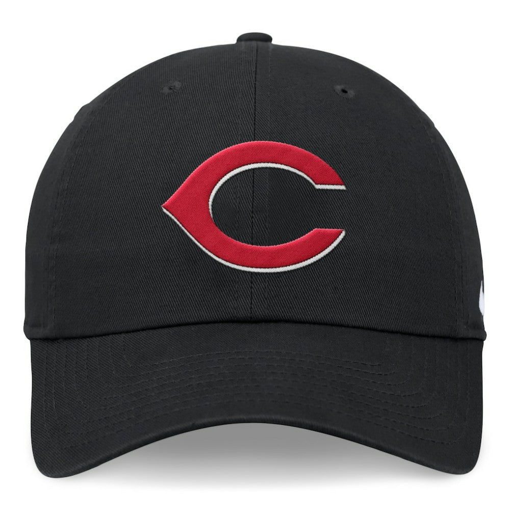 MLB Cincinnati Reds Nike Club Adjustable Hat