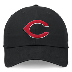 MLB Cincinnati Reds Nike Club Adjustable Hat