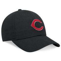 MLB Cincinnati Reds Nike Club Adjustable Hat