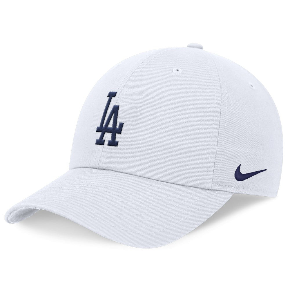 MLB Los Angeles Dodgers Nike Club Adjustable Hat