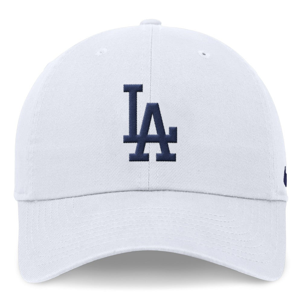 MLB Los Angeles Dodgers Nike Club Adjustable Hat