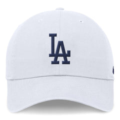 MLB Los Angeles Dodgers Nike Club Adjustable Hat