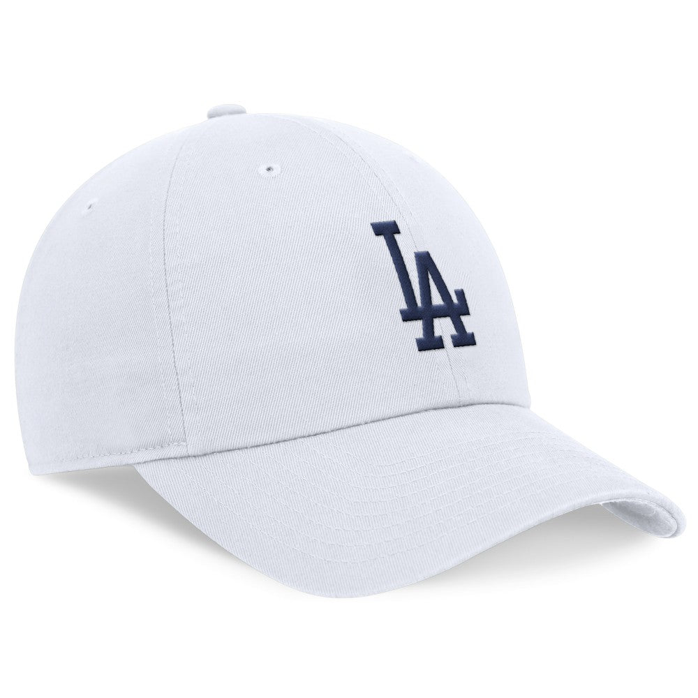 MLB Los Angeles Dodgers Nike Club Adjustable Hat