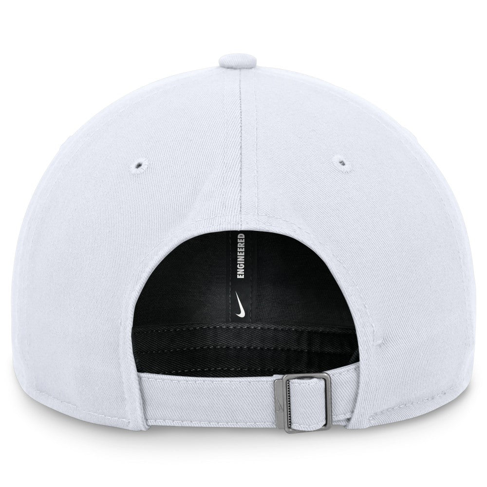 MLB Los Angeles Dodgers Nike Club Adjustable Hat