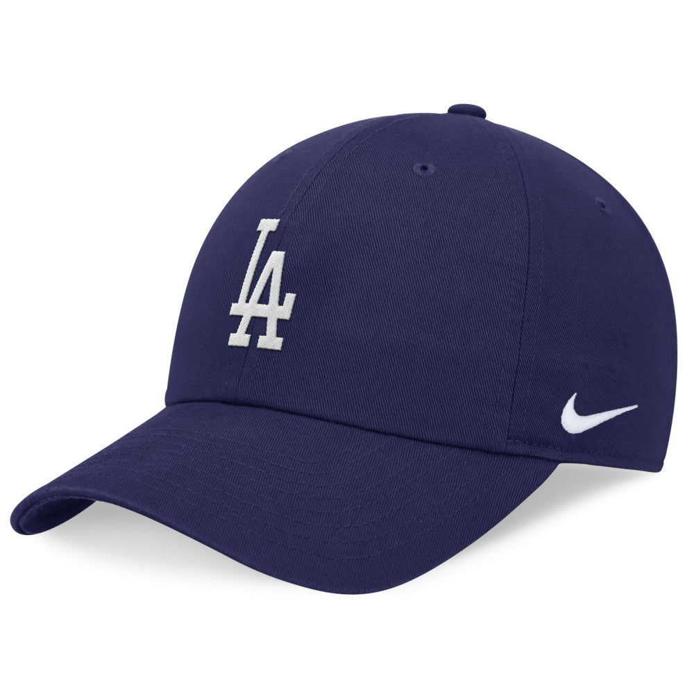 MLB Los Angeles Dodgers Nike Club Adjustable Hat