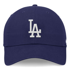 MLB Los Angeles Dodgers Nike Club Adjustable Hat
