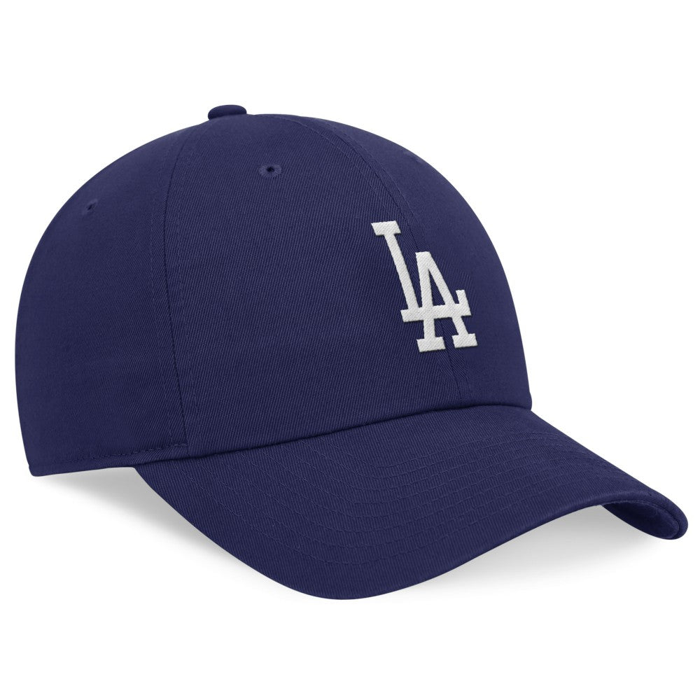 MLB Los Angeles Dodgers Nike Club Adjustable Hat