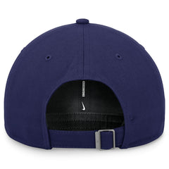 MLB Los Angeles Dodgers Nike Club Adjustable Hat