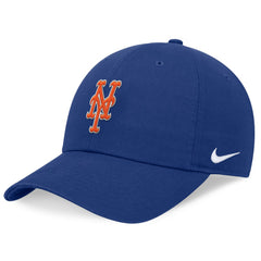MLB New York Mets Nike Club Adjustable Hat