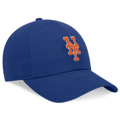 MLB New York Mets Nike Club Adjustable Hat