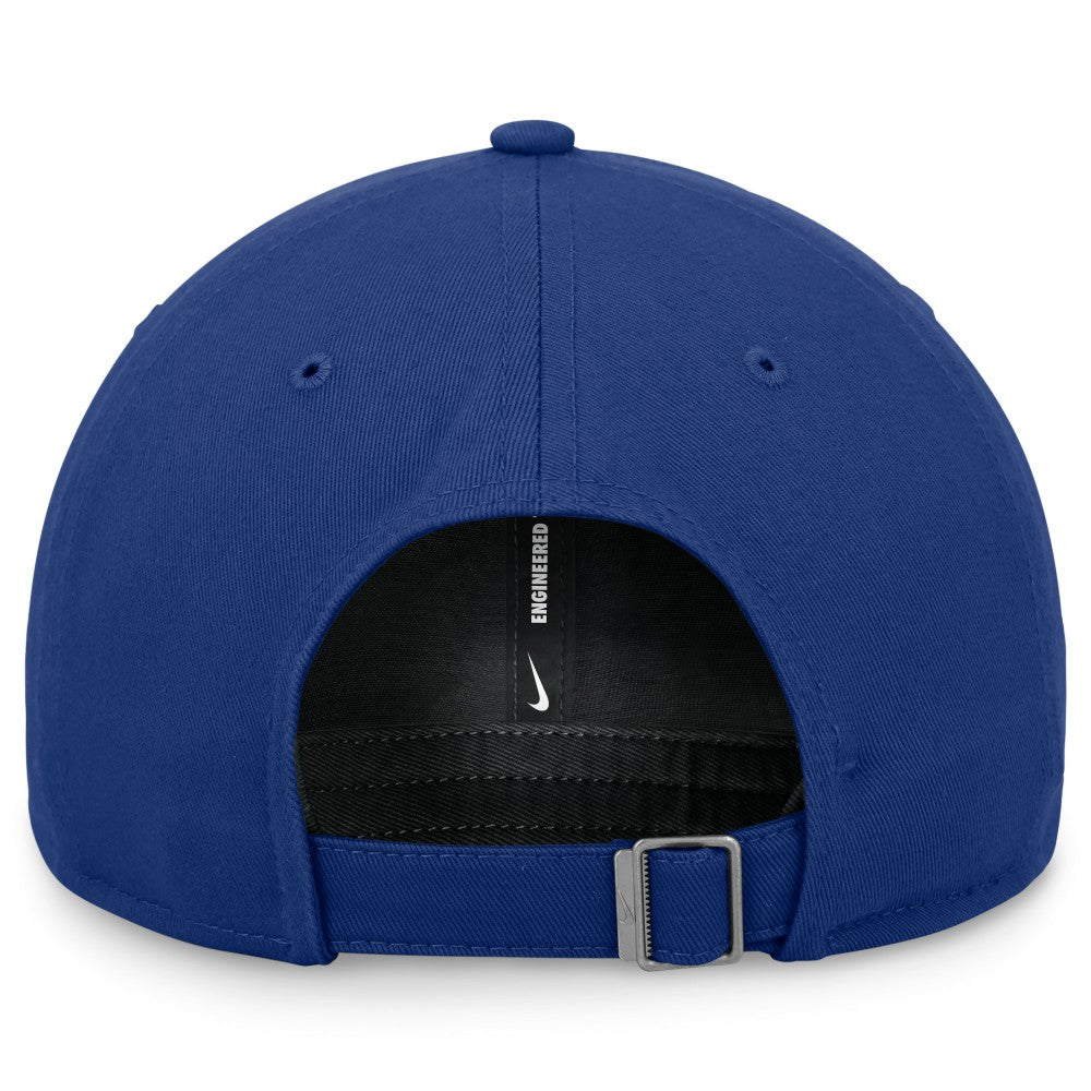 MLB New York Mets Nike Club Adjustable Hat