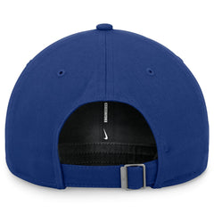 MLB New York Mets Nike Club Adjustable Hat