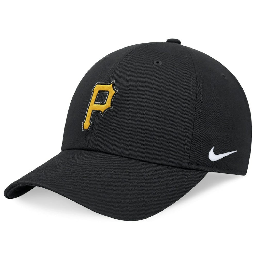 MLB Pittsburgh Pirates Nike Club Adjustable Hat