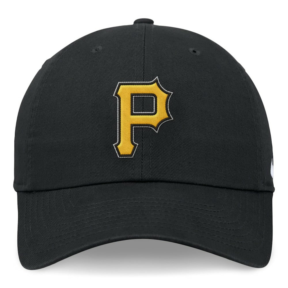 MLB Pittsburgh Pirates Nike Club Adjustable Hat