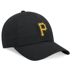 MLB Pittsburgh Pirates Nike Club Adjustable Hat