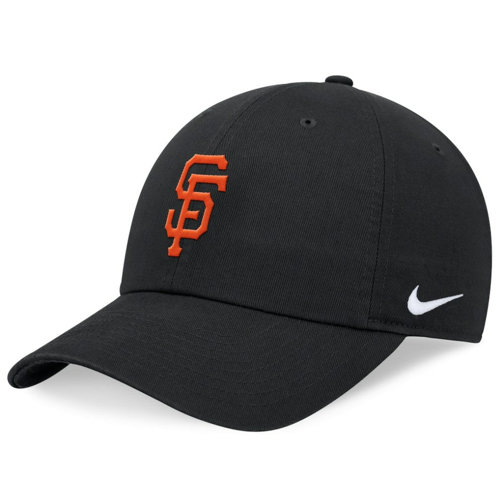 MLB San Francisco Giants Nike Club Adjustable Hat