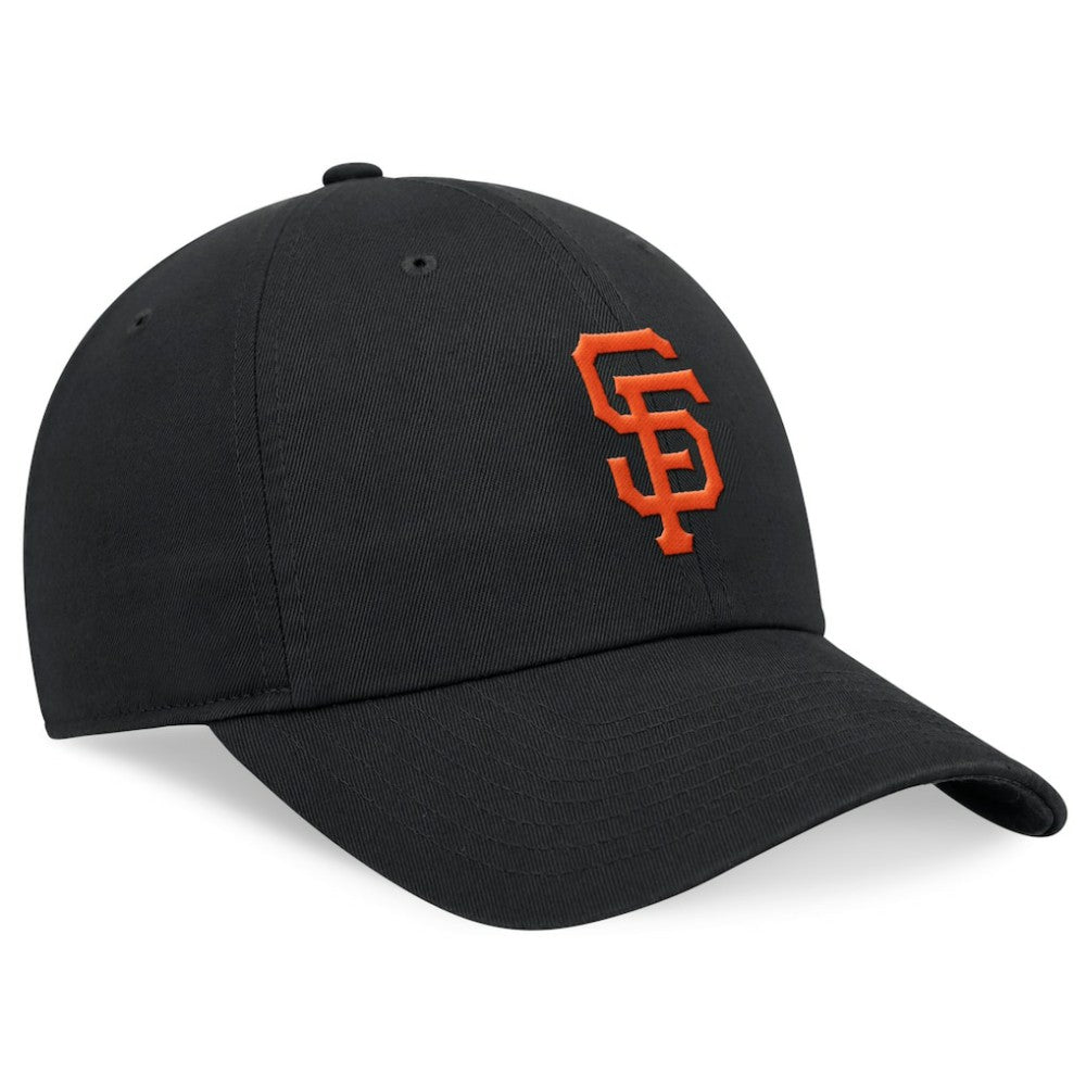 MLB San Francisco Giants Nike Club Adjustable Hat