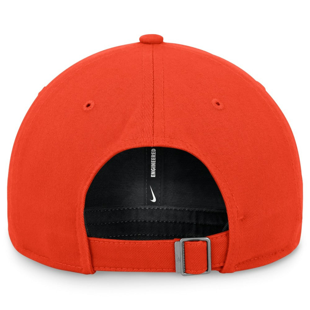 MLB San Francisco Giants Nike Club Adjustable Hat