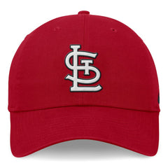 MLB St. Louis Cardinals Nike Club Adjustable Hat