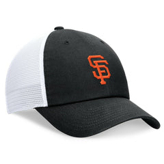 MLB San Francisco Giants Nike Club Trucker Adjustable Hat