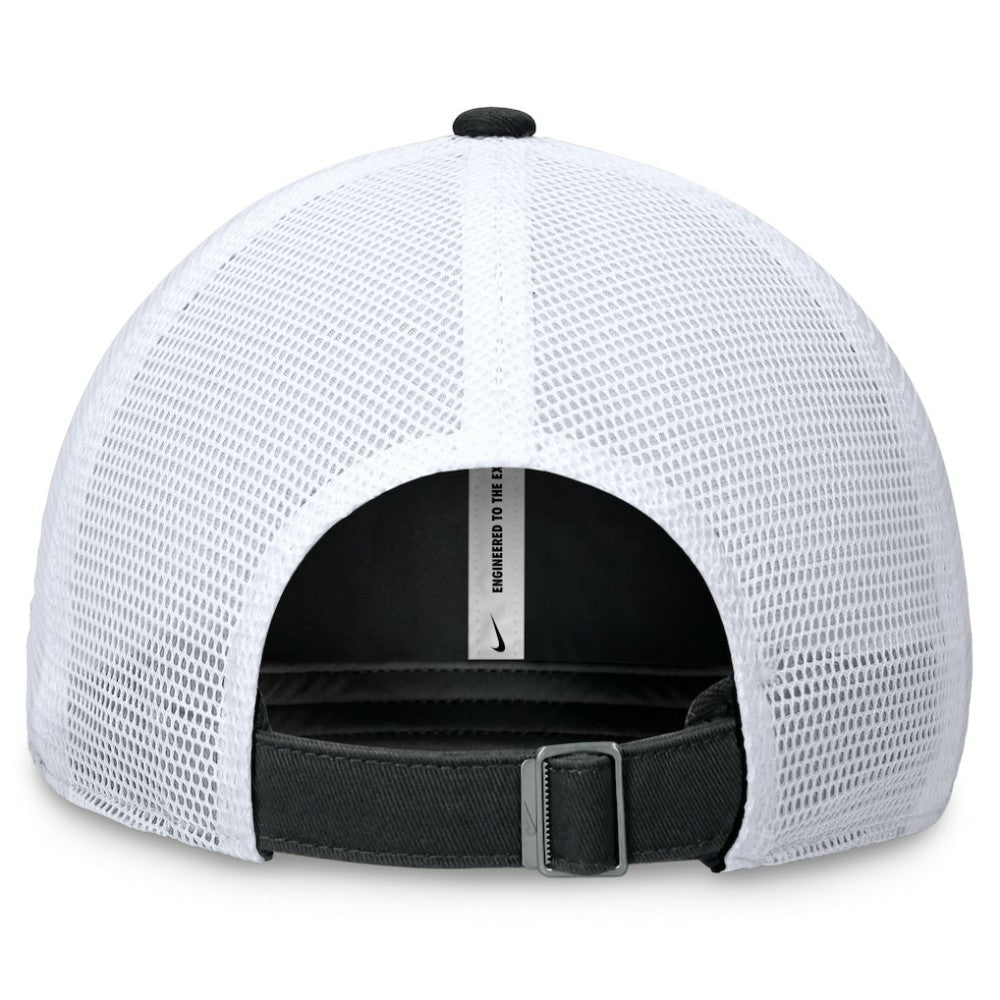 MLB San Francisco Giants Nike Club Trucker Adjustable Hat