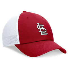 MLB St. Louis Cardinals Nike Club Trucker Adjustable Hat